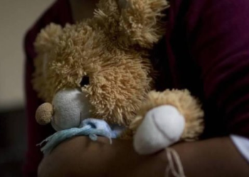 Muere niña de 6 años víctima de violencia familiar