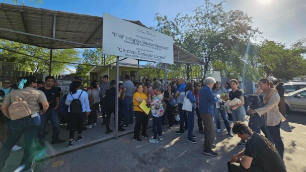 Porcentaje de participación ciudadana en elecciones 2024 Porcentaje de participación ciudadana en elecciones 2024