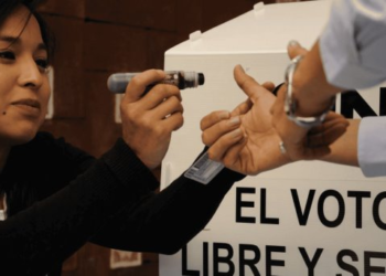 Establecimientos con promociones por votar el 2 de junio