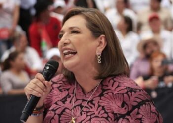 ¿Impugnará la elección Xóchitl Gálvez? Esto fue lo dijo