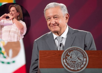 AMLO respalda a Xóchitl Gálvez en revisión de votos