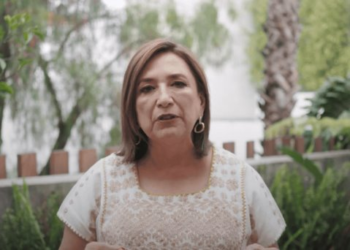 Voto por Voto exige Xóchitl Gálvez y el PAN