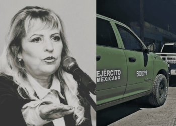 Yolanda Sánchez ha sido asesinada a tiros; alcalde de Cotija