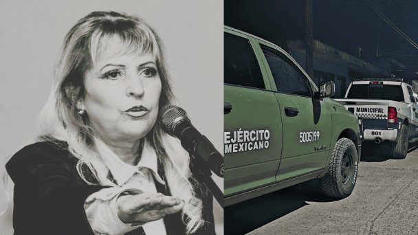 Yolanda Sánchez ha sido asesinada a tiros; alcalde de Cotija Yolanda Sánchez ha sido asesinada a tiros; alcalde de Cotija