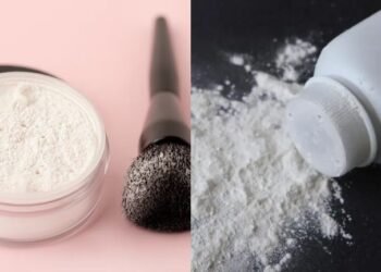 Talco,  “probablemente cancerígeno” para humanos, según la OMS