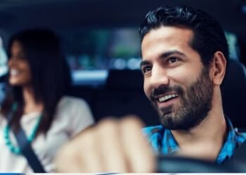 Consejos de seguridad para viajar en taxi