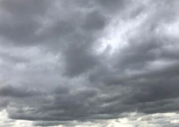 Lluvias y calor continuarán esta semana en Sonora, con posibles tormentas eléctricas y vientos fuertes