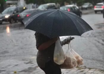 ¡Aguas, Sonora! Se vienen lluvias fuertes y mucho calor