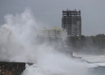 Huracán Beryl amenaza Yucatán y Quintana Roo: Campeche en alerta