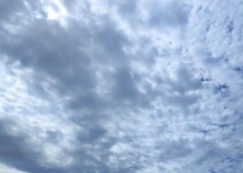 Viernes de Tormentas y Mucho Calor en Sonora