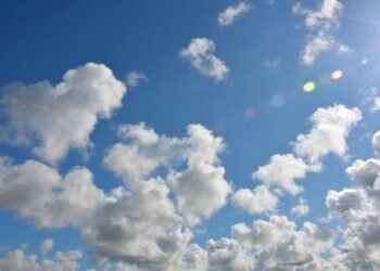 Sonora Esperan Tormentas y Altas Temperaturas