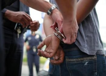 Detienen a Dos Implicados en la Muerte de Adolescente en Centro de Rehabilitación