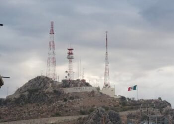 Viernes en Hermosillo: Cielo Despejado y Posibles Tormentas Vespertinas