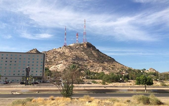 Sigue el Sol en Hermosillo: Altas Temperaturas y Poca Lluvia Sigue el Sol en Hermosillo: Altas Temperaturas y Poca Lluvia