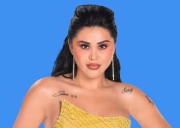 Gomita en problemas: fans de La Casa de los Famosos piden su eliminación por trampa