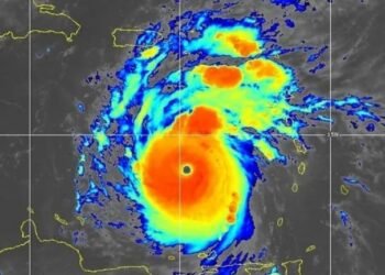 Caribe se prepara para Beryl, el primer huracán de categoría 5 de la temporada