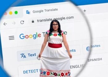 Gabriela Salas Logra que Google Traduzca en Náhuatl