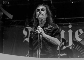 Muere vocalista de popular banda mexicana