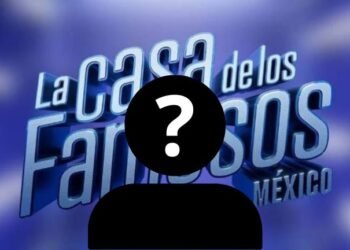 ¡Paola Durante es la primera eliminada de ‘La Casa de los Famosos’!