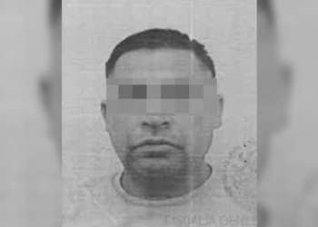 Vinculan a hombre por provocar accidente de tránsito