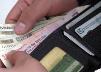 Crecimiento de la actividad económica en entidades federativ