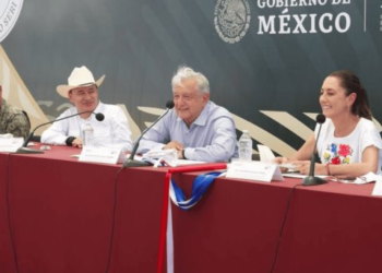 Planes de Justicia para pueblos indígenas: cuatro en Sonora