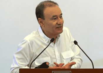 Durazo niega que Mayo Zambada y JGL hayan despegado de HMO