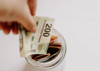 Población joven es la que más ahorra: Inegi