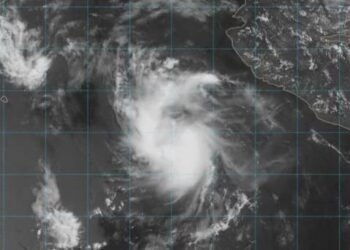 Tormenta Tropical Aletta: últimas actualizaciones