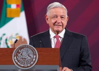 AMLO dice que su hijo Gonzalo no trabajará en el gobierno
