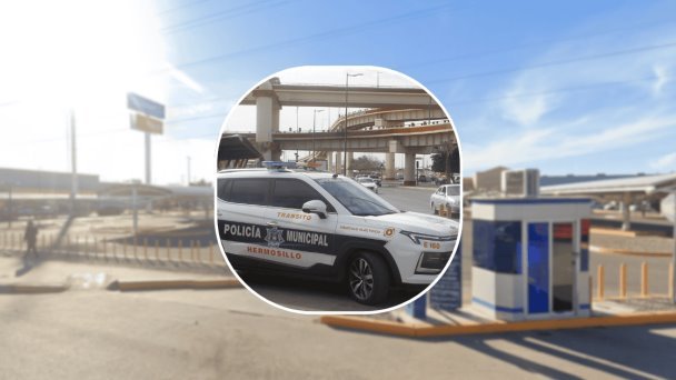 arrestada por simular pagar en caja de autocobro arrestada por simular pagar en caja de autocobro