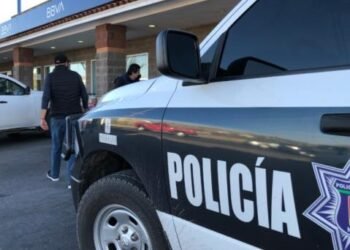 Niño Mordido por Perro en Nogales