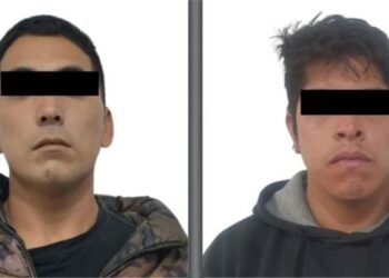 vinculan a proceso a detenidos