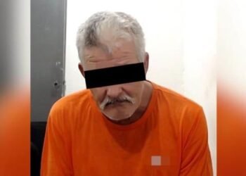 Homicida del director de Oomapas Cajeme es vinculado a proceso
