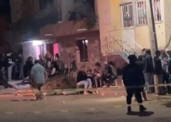 Ataque en velorio deja dos muertos y 7 heridos en Guanajuato