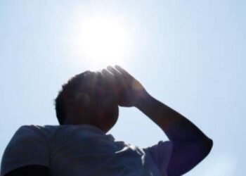 Sonora es el tercer estado con más muertes por calor