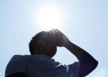 Atienden a más de 70 afectados en junio por calor en Hermosillo