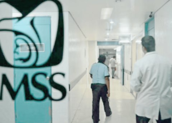 Aumenta la sobrevida de niños con cáncer: IMSS