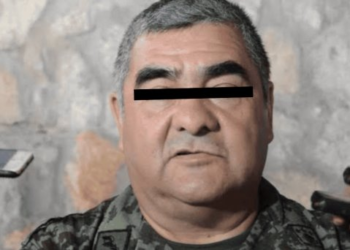 General implicado en caso Ayotzinapa sale de prisión