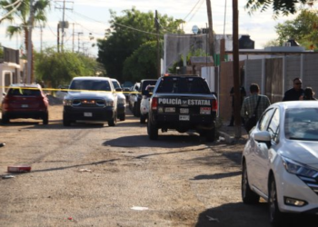 Ataque en la Balderrama estaría relacionado con narcomenudeo