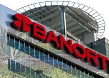 Falla en Microsoft afecta servicios de Banorte