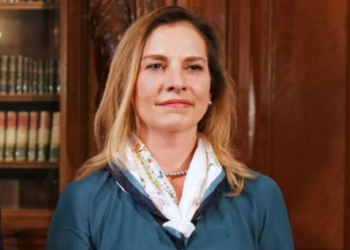 ¿Beatriz Gutiérrez Müller será la secretaria de cultura?