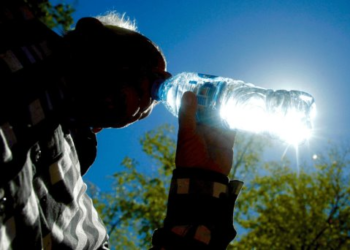 Sonora llega a 200 afectados por calor
