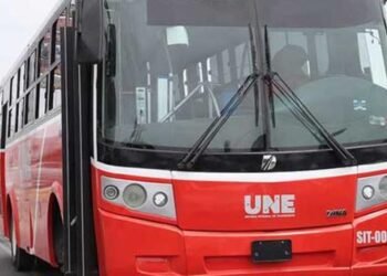 Unión de Usuarios pide capacitación a choferes de camiones