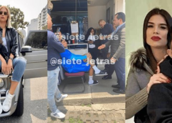 Carlos Salcedo es citado a declarar por muerte de su hermana