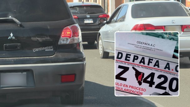 Documentos para viajar por carretera con carro Odepafa Documentos para viajar por carretera con carro Odepafa