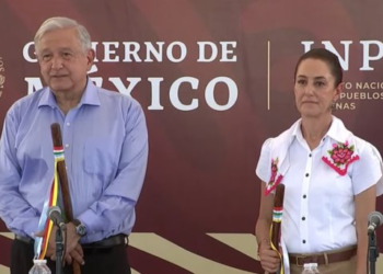 Programas y obras públicas serán prioridad Claudia Sheinbaum