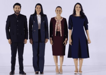 Secretarios de Trabajo, Turismo y Cultura