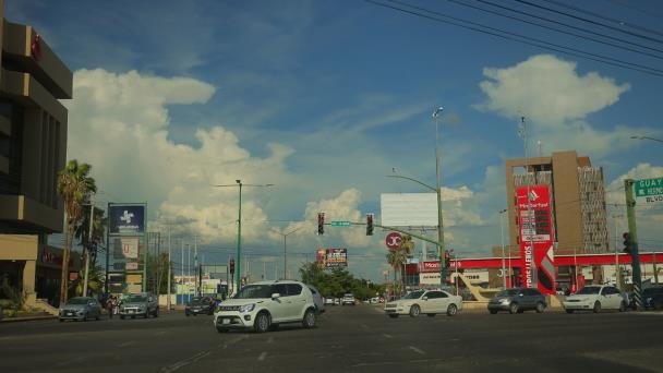 ¿Cuál es el clima de Hermosillo hoy? ¿Cuál es el clima de Hermosillo hoy?