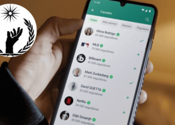 CNDH alerta sobre robo de datos vía WhatsApp